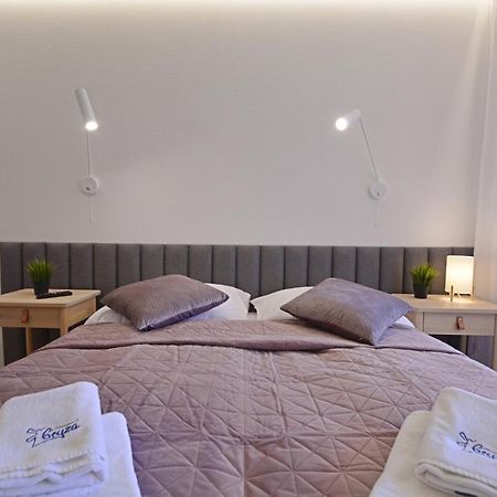 Apartamenty Bryza - Osiedle Matejki 1B 斯维诺乌伊希切 外观 照片