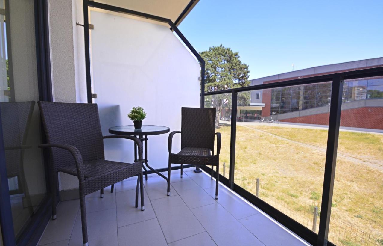Apartamenty Bryza - Osiedle Matejki 1B 斯维诺乌伊希切 外观 照片