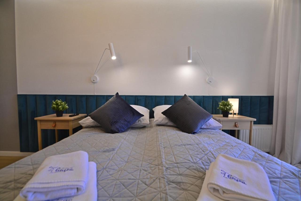 Apartamenty Bryza - Osiedle Matejki 1B 斯维诺乌伊希切 外观 照片